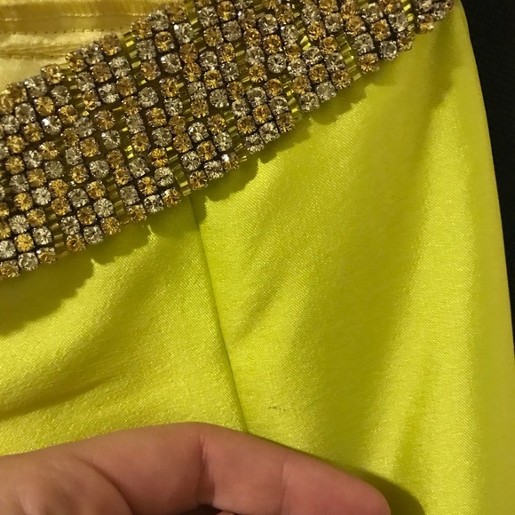 National level Jovani gown - Picture 4 of 5